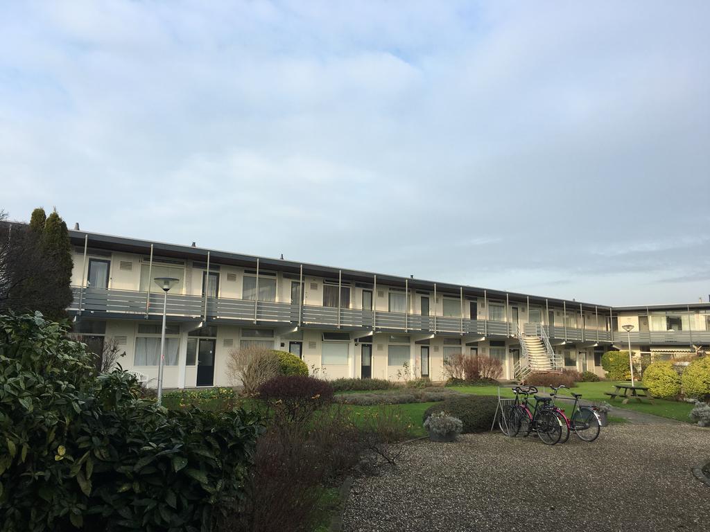 Die Perle Zandvoort Zewnętrze zdjęcie