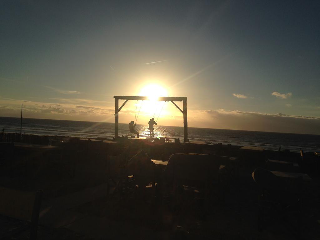 Die Perle Zandvoort Zewnętrze zdjęcie