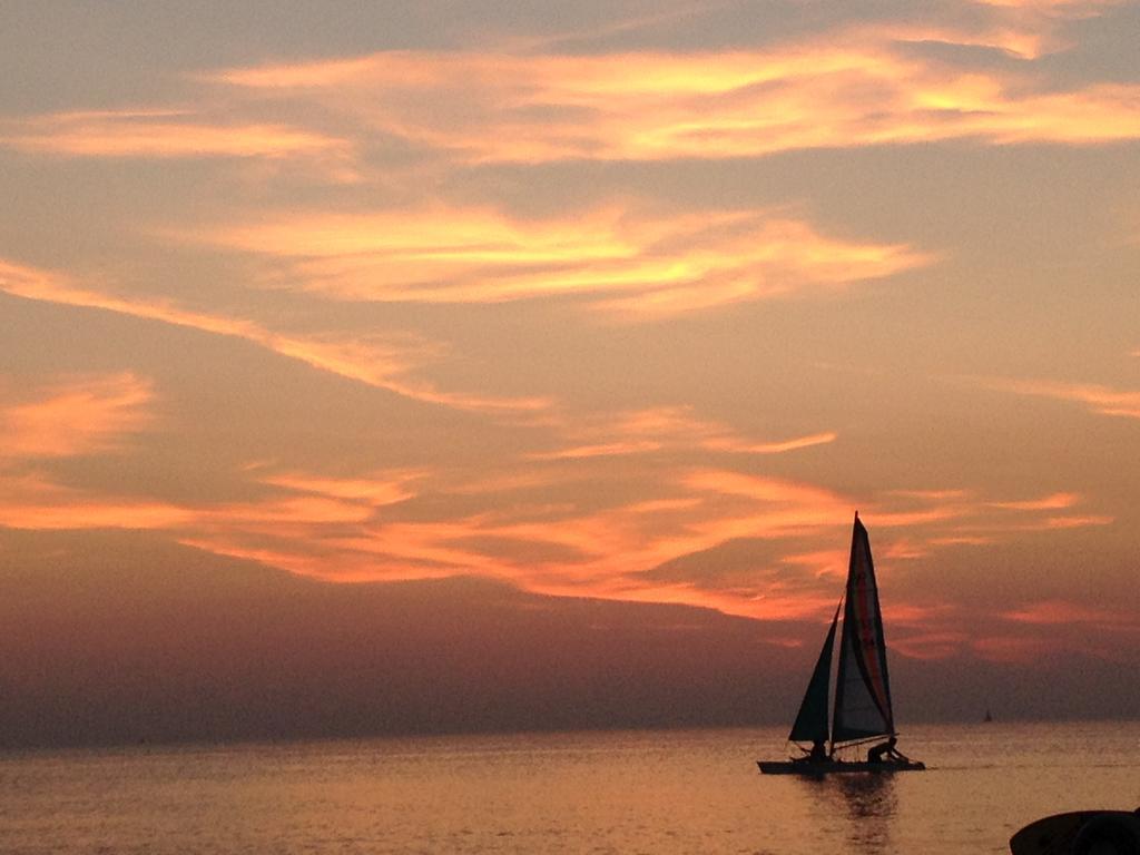 Die Perle Zandvoort Pokój zdjęcie