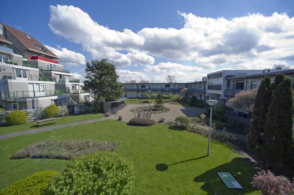 Die Perle Zandvoort Zewnętrze zdjęcie